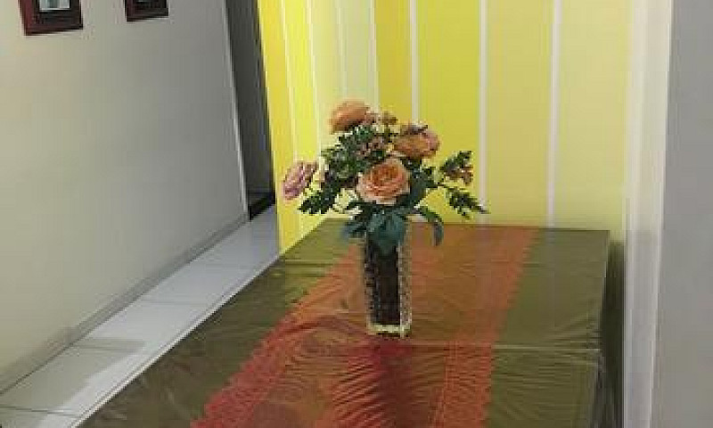 Apartamento 3 Quarto...