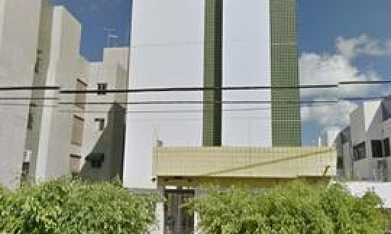 Apartamento Para Alu...