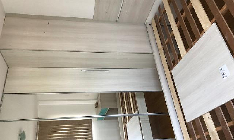 Apartamento - Mondri...