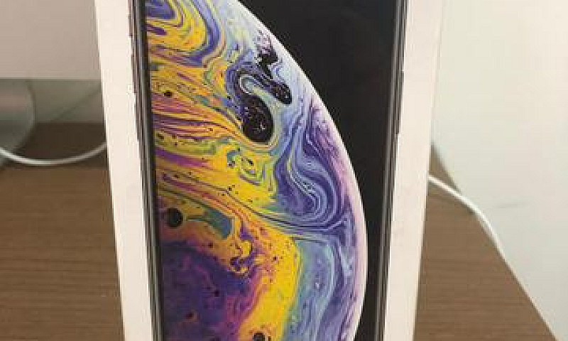 Iphone Xs 256G (Anat...