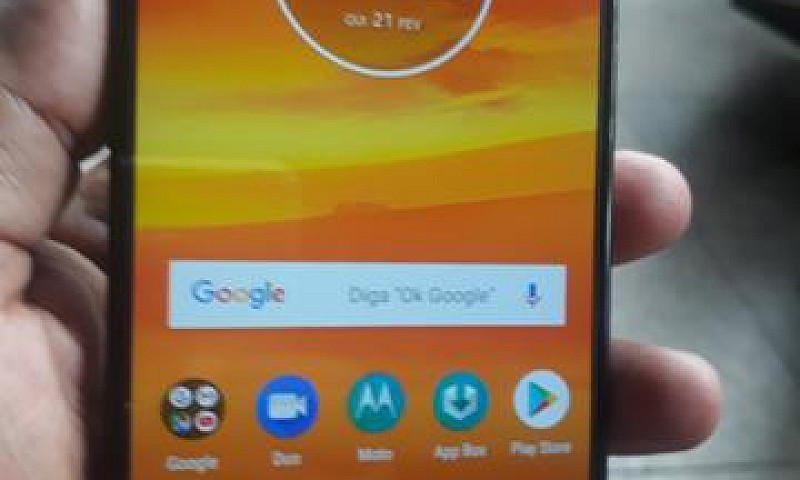 Que Barato Moto E5 P...