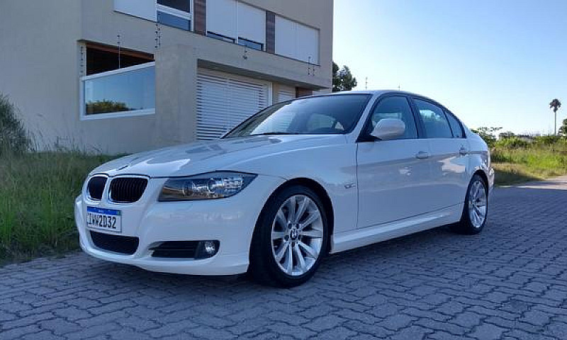 Bmw 320I...