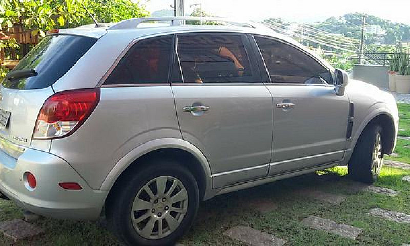 Captiva Sport Awd 3....