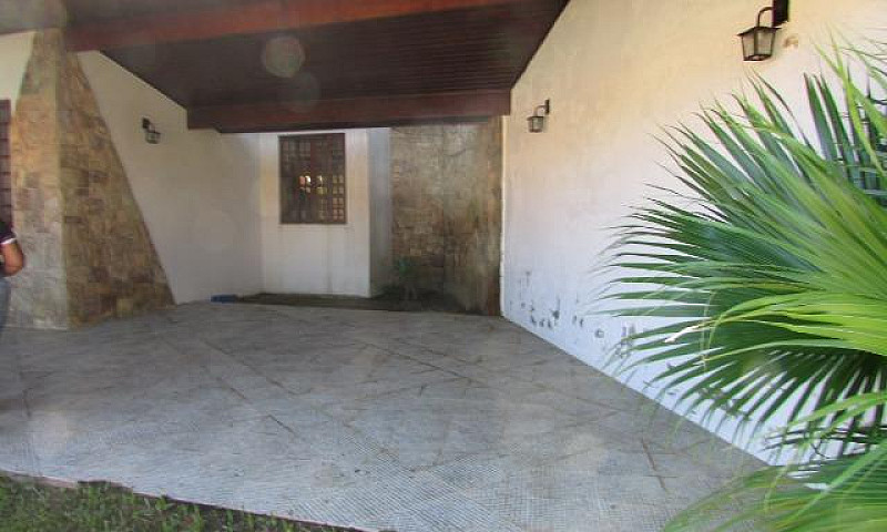 15 - Casa Á Venda Co...