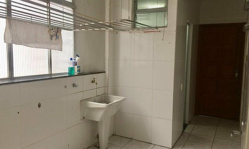 Alugo Apartamento Sa...