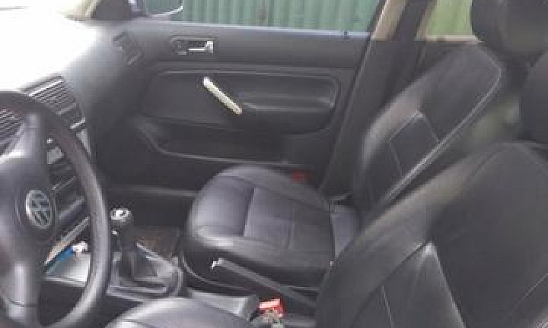 Vendo Golf 2006...