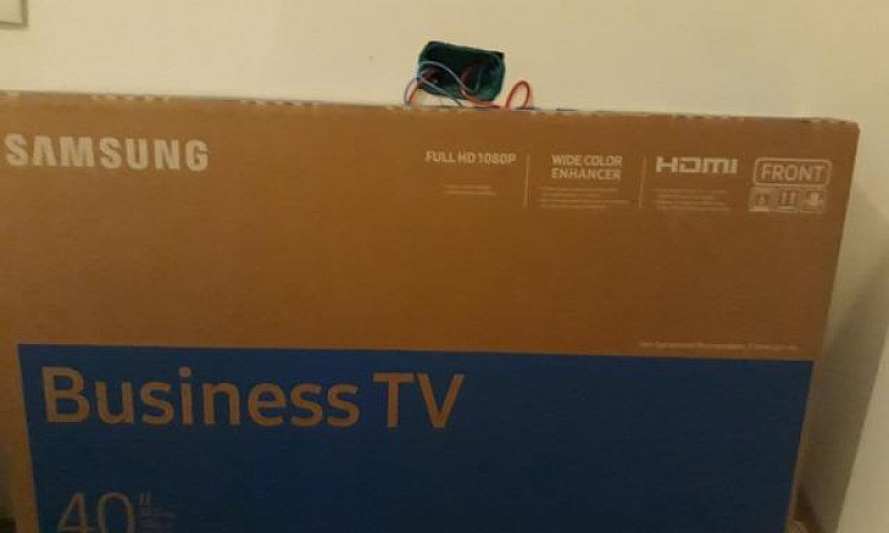 Smart Tv Samsung 40&...