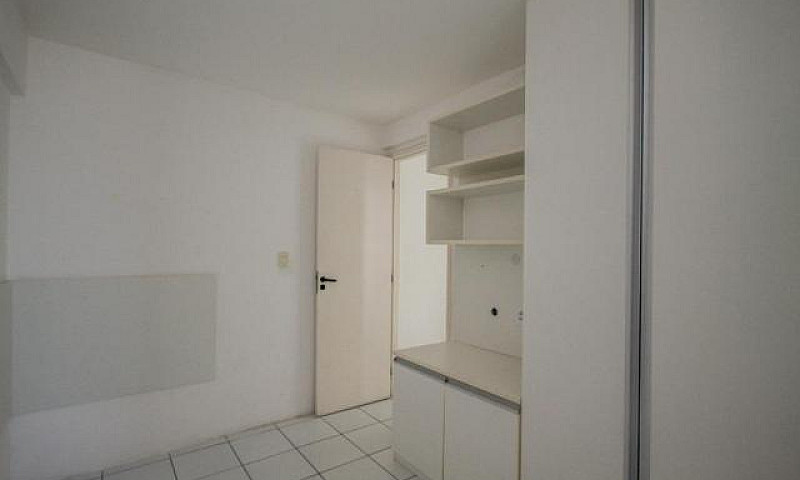 Apartamento Com 3 Qu...