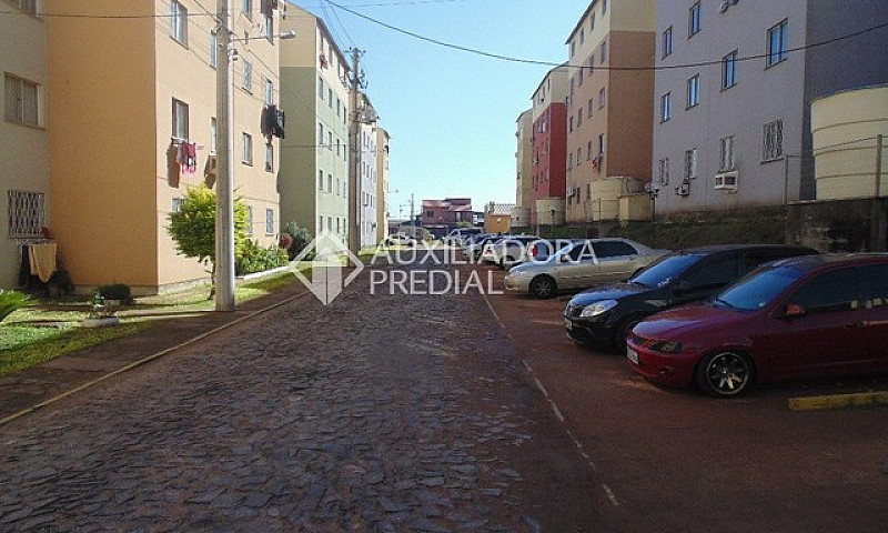 Apartamento À Venda ...