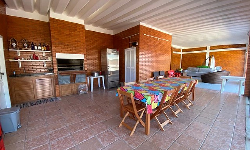 Casa Xangri-La...
