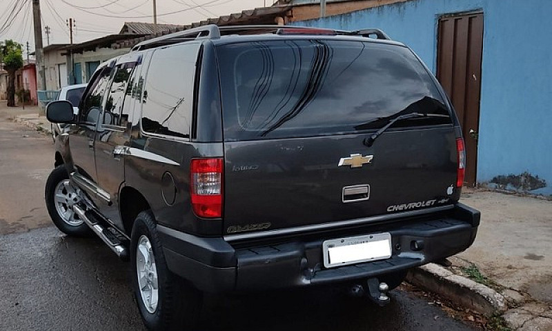 Blazer 2005 Super Co...