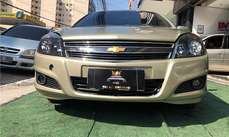 Chevrolet Vectra 201...