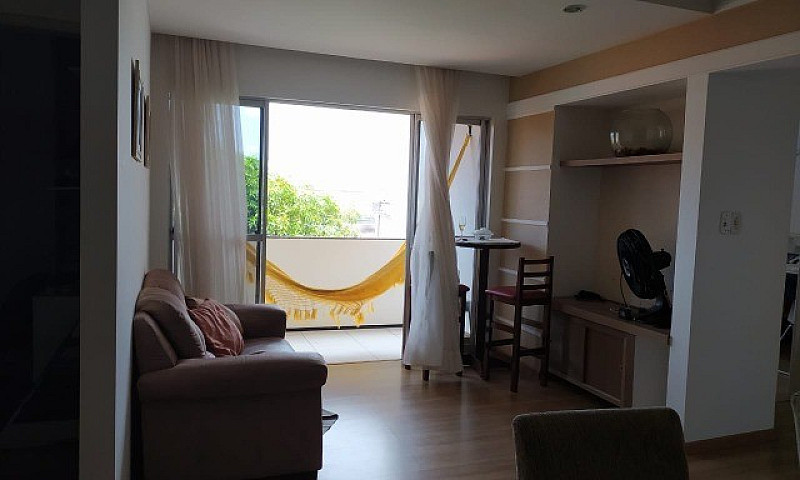 Apartamento No Renas...