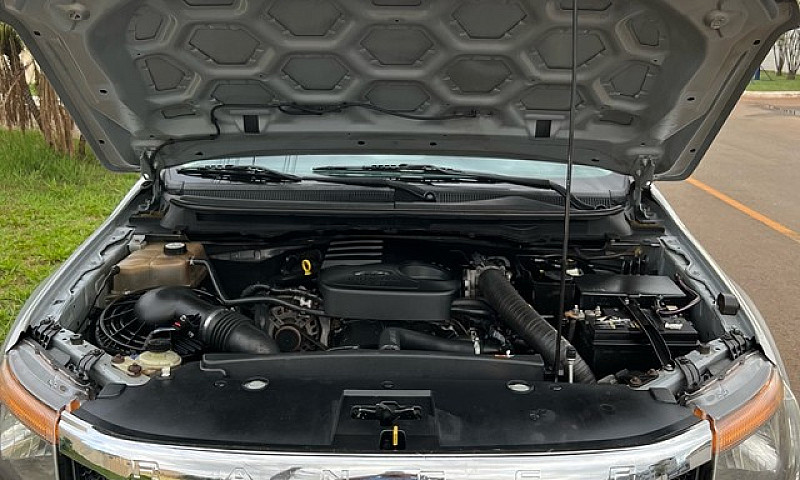 Ford Ranger 4X4 Xls ...