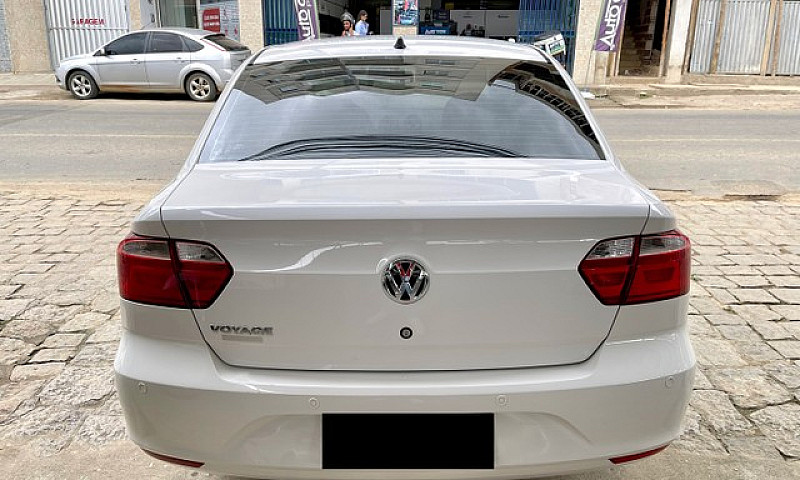 Vw - Volkswagen Voya...