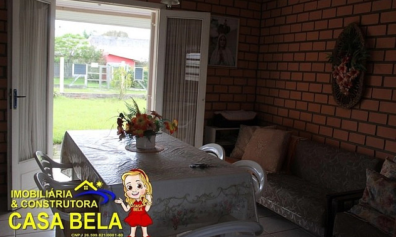 Ótima Casa Para Mora...
