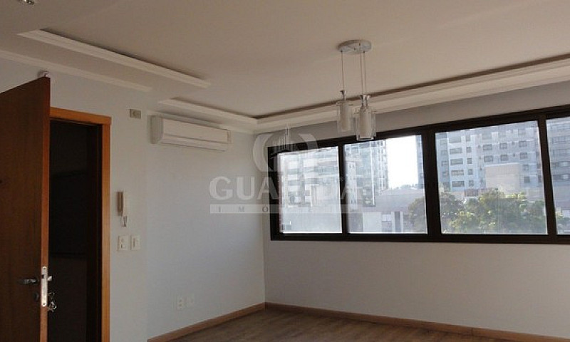 Apartamento Para Com...