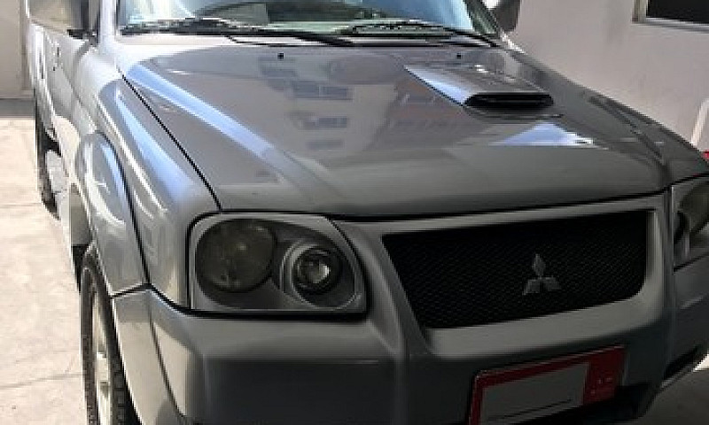 Pajero Sport Hpe - 2...