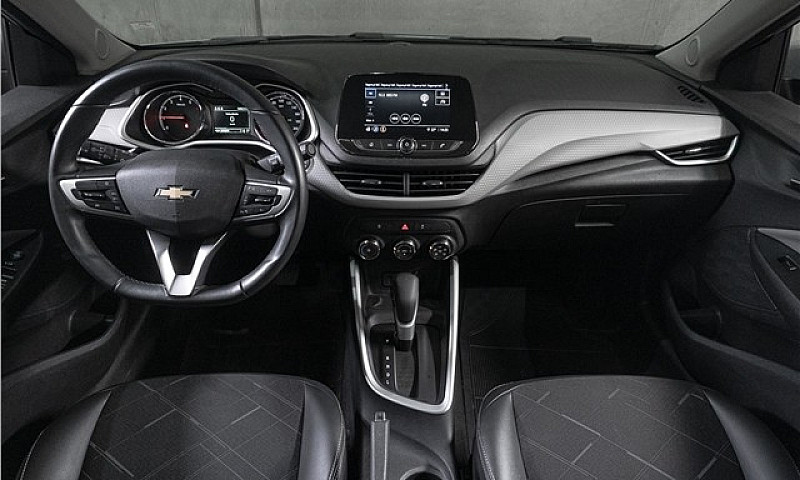 Chevrolet Onix 2020 ...