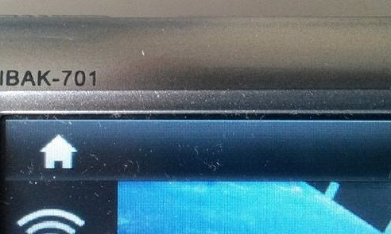 Tablet Gps Bak Gps70...