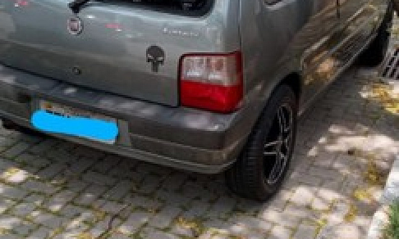 Fiat Uno Economic 20...
