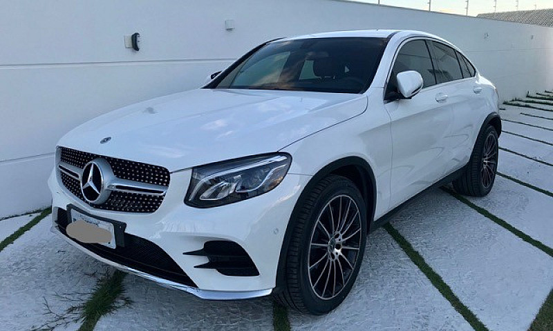 Mercedes-Benz Glc 25...