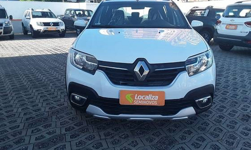 Sandero 2019/2020 1....
