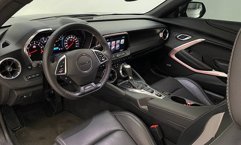 Camaro 2017/2017 6.2...