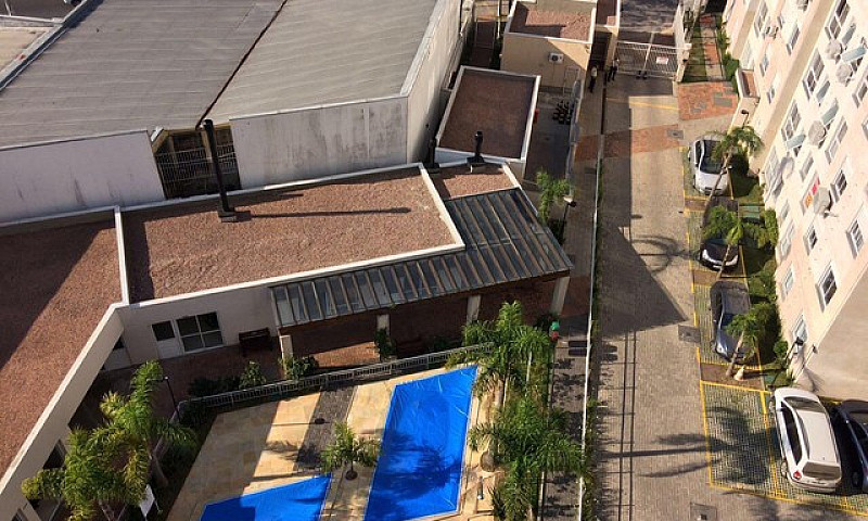 Apartamento No Super...