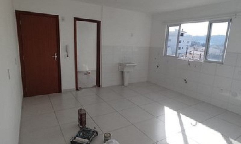 Apartamento 2 Quarto...
