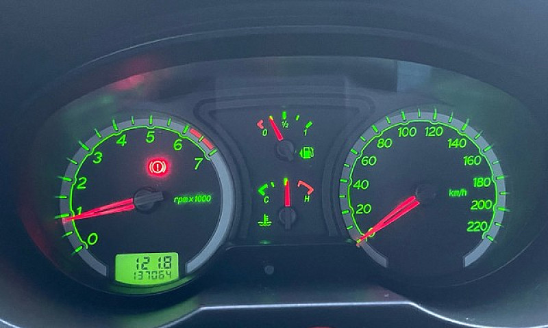 Ecosport Xlt 1.6 ...