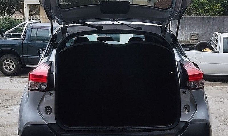 Nissan Kicks Ls 1.6 ...