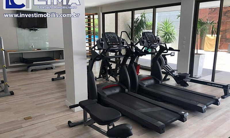 Apartamento Alto Pad...