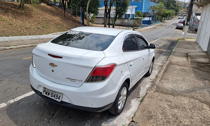 Prisma Ltz 2015 Manu...