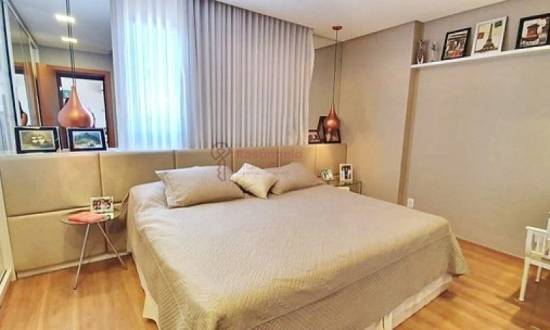 Apartamento Alto Pad...
