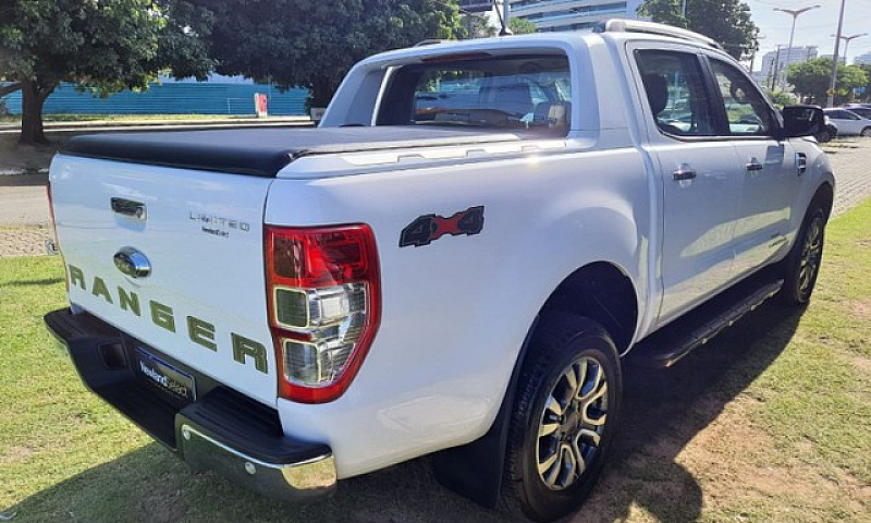 Ranger 3.2 Limited 4...