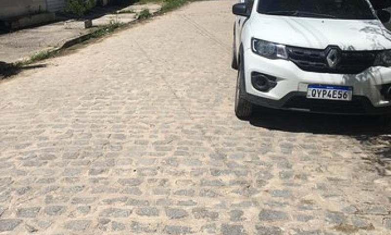 Alugo Casa Privê, Ru...