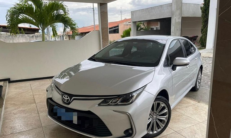 Corolla Xei 2020-20 ...