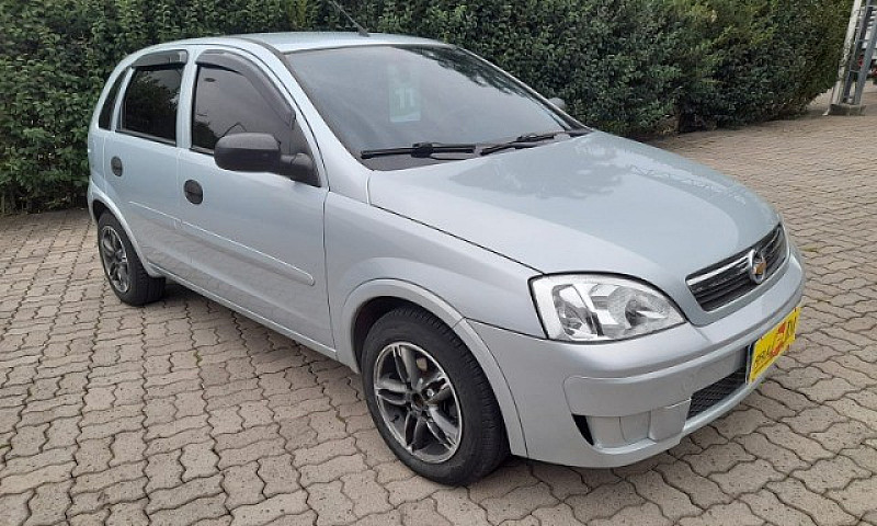 Corsa 1.4 Mpfi Maxx ...