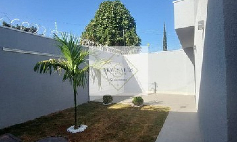 Casa Alto Padrão No ...
