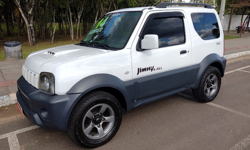 Jimny 4 All 4X4 1.3...