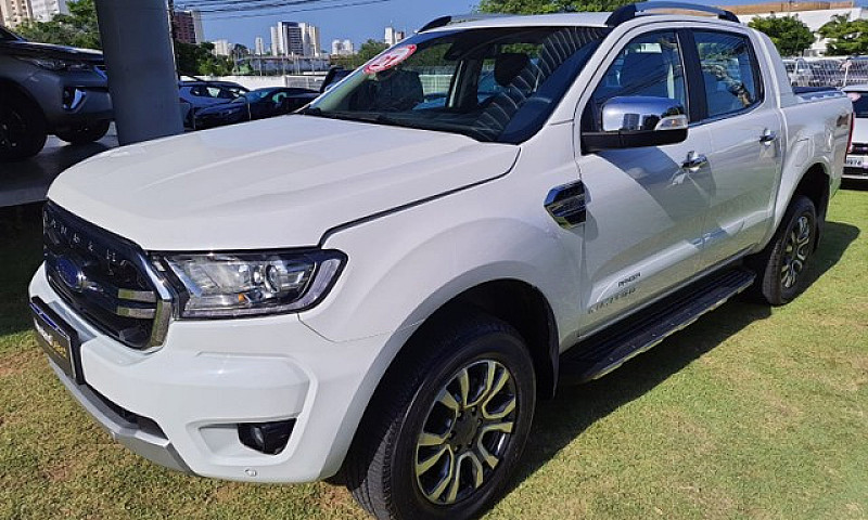 Ranger 3.2 Limited 4...
