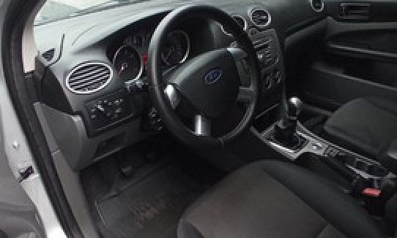 Ford Focus...