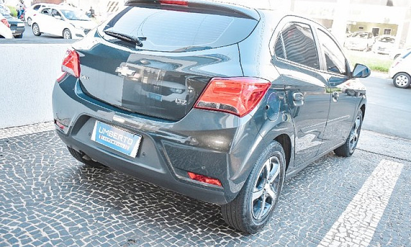 Chevrolet Onix 1.4 L...