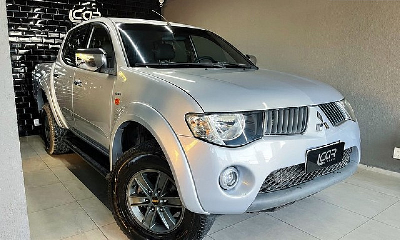 L200 Triton Hpe - A ...