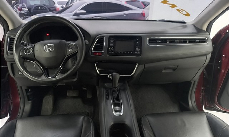 Honda Hr-V 2018 1.8 ...