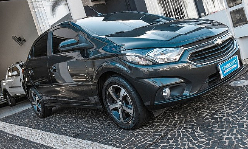 Chevrolet Onix 1.4 L...