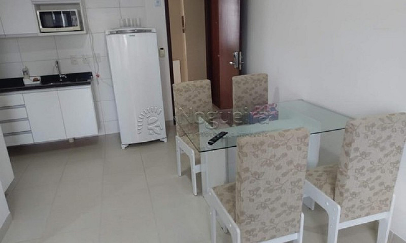 Apartamento Para Alu...