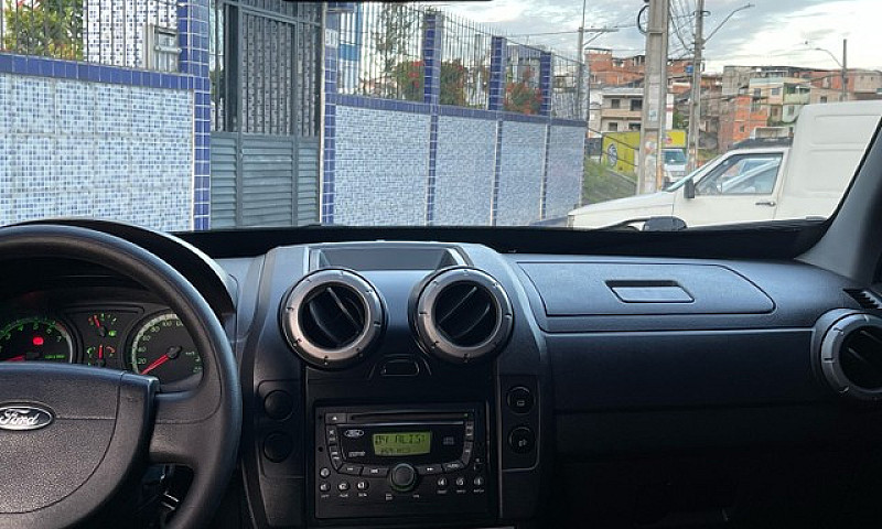 Ecosport Xlt 1.6 ...
