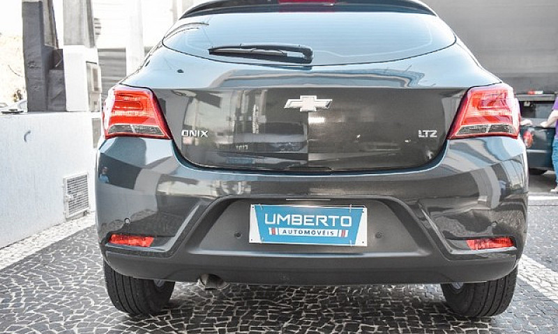 Chevrolet Onix 1.4 L...